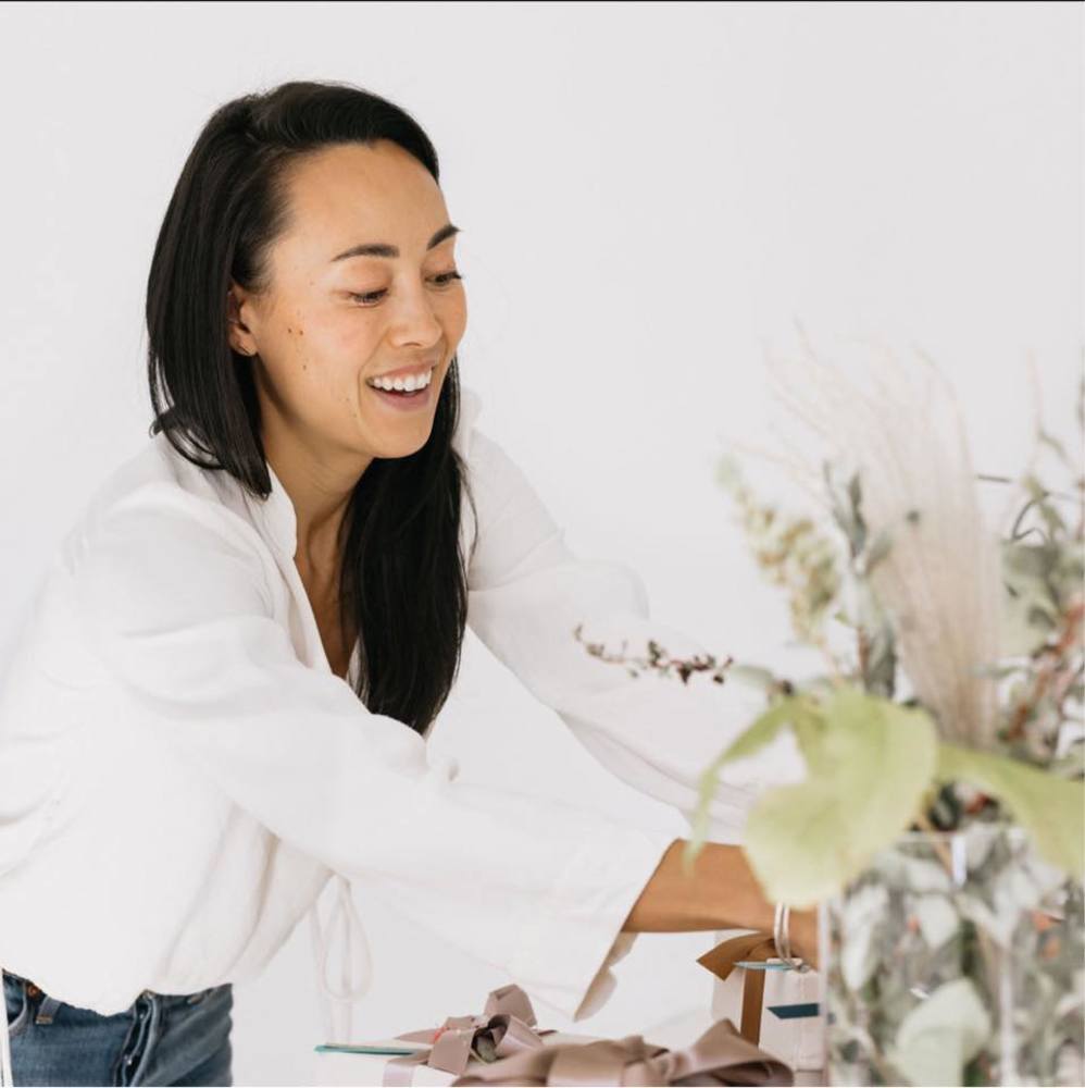 Meet your Posher, Lindsay